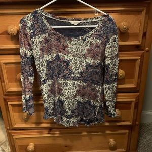 Boutique top